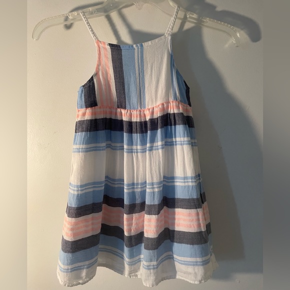Little Girls Sundress - Picture 2 of 6